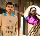 Juan Pablo Sorín habló sobre Ángel Correa y la Selección de Argentina.