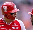 Los Diablos Rojos vencieron a Piratas de Campeche en el segundo juego de la serie de la final de zona.