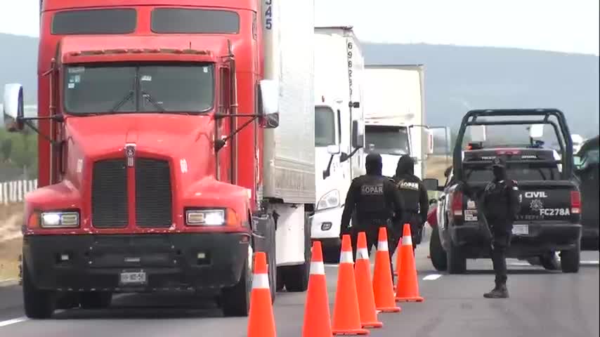 Durante agosto en Nuevo León, se registraron un total de 65 muertes violentas. De los cuales, 16 ocurrieron en la última semana del mes.