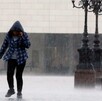Lluvias en Nuevo León Lluvias en Nuevo León