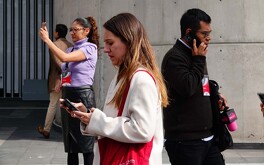 El Sismológico Nacional reporta todos los sismos ocurridos en México.