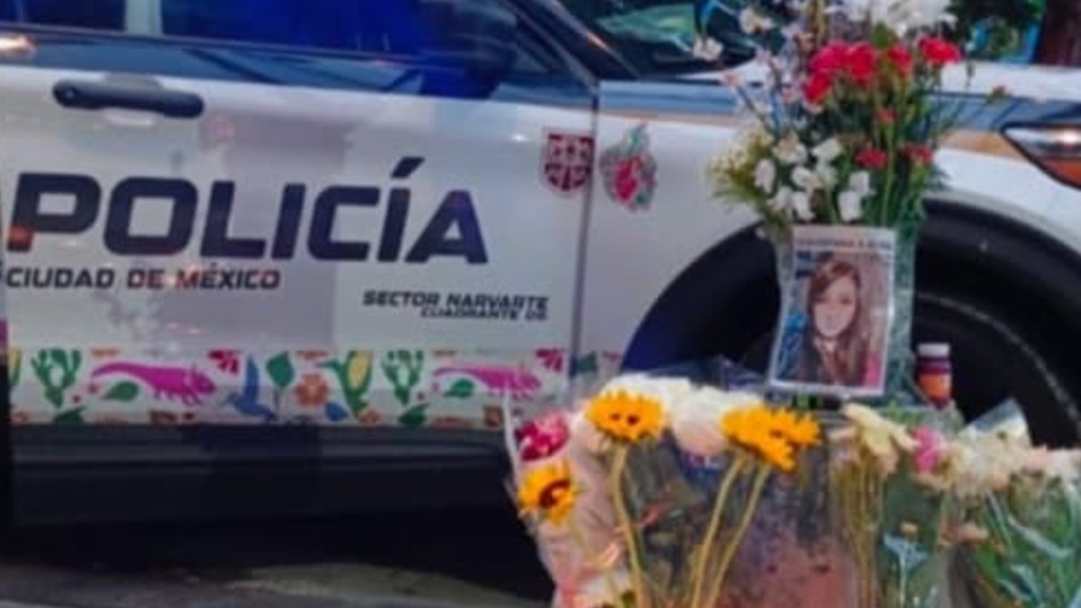 La madre de Alma Elena exige justicia por su muerte La madre de Alma Elena exige justicia por su muerte