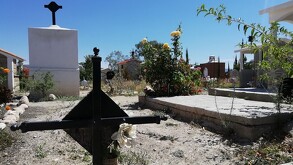 En Guanajuato el crimen organizado ya comienza a replicar un ‘modus operandi’ para desaparecer cuerpos, ahora están utilizando panteones para que no haya rastro
