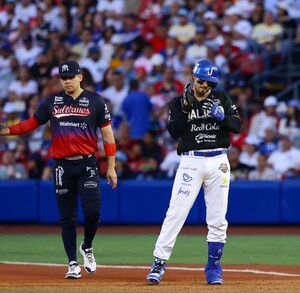 Los Charros de Jalisco aprovecharon la localía y vencieron 11-9 a Sultanes de Monterrey en la Final de Zona Norte 2025.