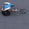 Más de 30 mil atletas participaron en el Maratón de la Ciudad de México; entre ellos habían mil 300 corredores extranjeros de 30 países distintos. Más de 30 mil atletas participaron en el Maratón de la Ciudad de México; entre ellos habían mil 300 corredores extranjeros de 30 países distintos.