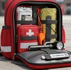 Una mochila de emergencia te ayuda a sobrevivir en caso de un sismo. Una mochila de emergencia te ayuda a sobrevivir en caso de un sismo.