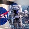 La NASA compartió a través de sus redes sociales cómo es que se ve la vida nocturna de los países centroamericanos y la Ciudad de México. La NASA compartió a través de sus redes sociales cómo es que se ve la vida nocturna de los países centroamericanos y la Ciudad de México.