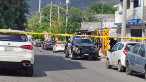 Paramédicos confirmaron la muerte de un hombre en Monterrey que presentaba múltiples lesiones