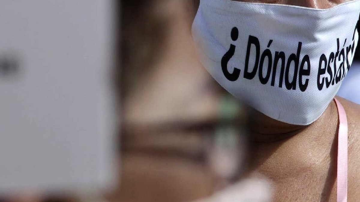 Los participantes reafirmaron su compromiso de continuar con las labores de búsqueda hasta encontrar a cada una de las personas desaparecidas, manteniendo viva Los participantes reafirmaron su compromiso de continuar con las labores de búsqueda hasta encontrar a cada una de las personas desaparecidas, manteniendo viva