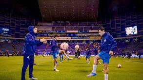El equipo de la franja podría salir de su estadio durante septiembre por posibles modificaciones a su cancha por motivos del Mundial 2026.