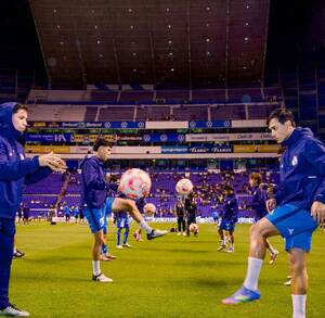 El equipo de la franja podría salir de su estadio durante septiembre por posibles modificaciones a su cancha por motivos del Mundial 2026.