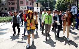 El Sismológico Nacional reporta todos los sismos ocurridos en México.