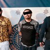 Los presuntos agresores, identificados como Miguel, de 35 años, y Luis, de 42, fueron detenidos en el lugar Los presuntos agresores, identificados como Miguel, de 35 años, y Luis, de 42, fueron detenidos en el lugar