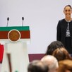 Primer informe de Gobierno de Claudia Sheinbaum. / Cuartoscuro Primer informe de Gobierno de Claudia Sheinbaum. / Cuartoscuro