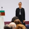 Primer informe de Gobierno de Claudia Sheinbaum. / Cuartoscuro Primer informe de Gobierno de Claudia Sheinbaum. / Cuartoscuro