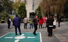 El Sismológico Nacional reporta todos los sismos ocurridos en México.
