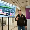 El inicio de operaciones está previsto para el 1 de octubre, fecha en la que se dará el primer paso hacia un nuevo esquema de transporte público. El inicio de operaciones está previsto para el 1 de octubre, fecha en la que se dará el primer paso hacia un nuevo esquema de transporte público.