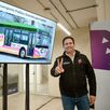 El inicio de operaciones está previsto para el 1 de octubre, fecha en la que se dará el primer paso hacia un nuevo esquema de transporte público. El inicio de operaciones está previsto para el 1 de octubre, fecha en la que se dará el primer paso hacia un nuevo esquema de transporte público.