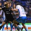 Rayados le paso por encima a un Puebla que con Cristante tampoco ha podido recuperar el camino en la jornada 7 del Apertura 2025. Rayados le paso por encima a un Puebla que con Cristante tampoco ha podido recuperar el camino en la jornada 7 del Apertura 2025.