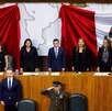 Congreso de Nuevo León inicia nuevo periodo de sesiones Congreso de Nuevo León inicia nuevo periodo de sesiones