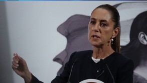 Diálogo, soberanía y negociación estratégica: Esta es la postura de Claudia Sheinbaum ante el presidente de Estados Unidos, Donald Trump.