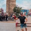 Escándalo se desata en Tequila cuando un turista desarmó a un policía disparando varias veces al aire en pleno centro; fue detenido sin reportar heridos. Escándalo se desata en Tequila cuando un turista desarmó a un policía disparando varias veces al aire en pleno centro; fue detenido sin reportar heridos.