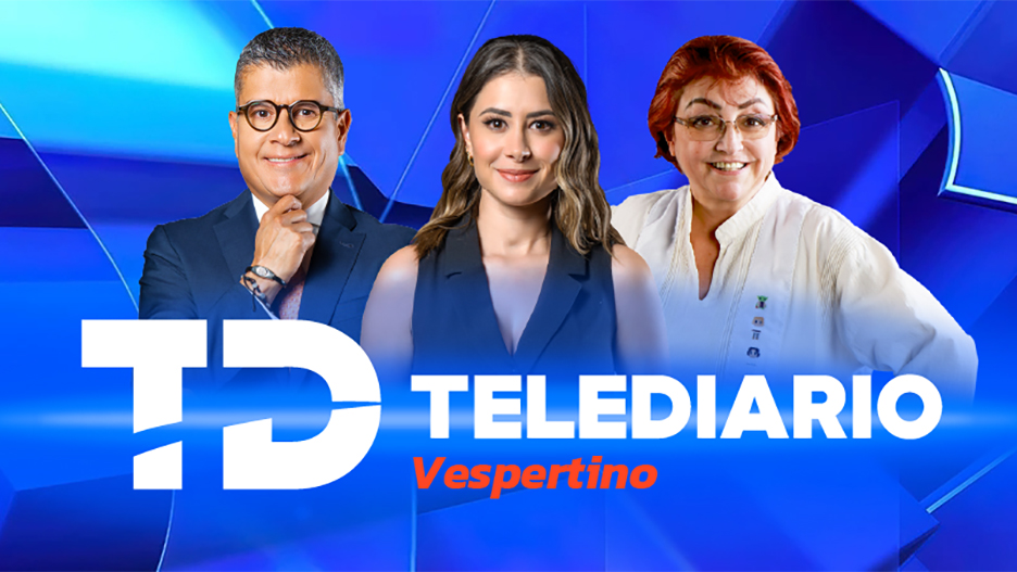 Titularia Vespertino con Jaime Núñez, Fernanda Tapia y Cecilia Salamanca