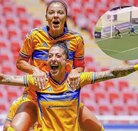 Tras vencer a Chivas, las 'Amazonas' llegaron a 22 puntos con 7 partidos ganados, 1 empatado y 1 más perdido.