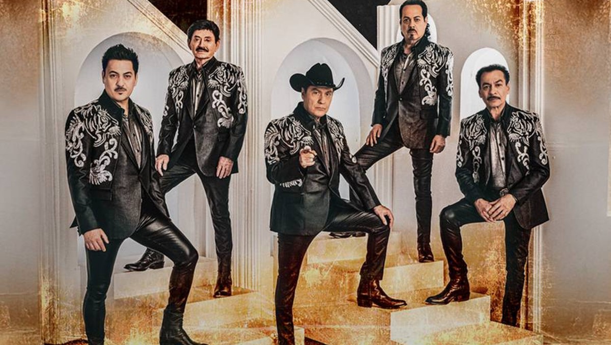 Los Tigres del Norte serán los encargados de encender la fiesta patria este 15 de septiembre en Dolores Hidalgo, la cuna de la Independencia de México. Los Tigres del Norte serán los encargados de encender la fiesta patria este 15 de septiembre en Dolores Hidalgo, la cuna de la Independencia de México.