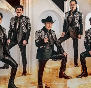 Los Tigres del Norte serán los encargados de encender la fiesta patria este 15 de septiembre en Dolores Hidalgo, la cuna de la Independencia de México.