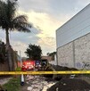 Tragedia en Zapopan: Trabajador del SIAPA muere sepultado en derrumbe Tragedia en Zapopan: Trabajador del SIAPA muere sepultado en derrumbe
