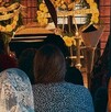 El accidente, ocurrido cerca del centro recreativo Wet Laguna, ahora se realizó el funeral a los hermanos y una joven dedicó un desgarrador mensaje de despedida El accidente, ocurrido cerca del centro recreativo Wet Laguna, ahora se realizó el funeral a los hermanos y una joven dedicó un desgarrador mensaje de despedida