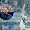 Aaron Ramsey se estrenó como goleador en el futbol mexicano. Aaron Ramsey se estrenó como goleador en el futbol mexicano.