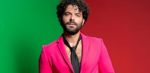 El actor fue criticado en redes por interpretar un tema de Arjona, lo que muchos consideran una burla tras las denuncias que enfrenta.