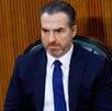 Adrián de la Garza pide presupuesto 2026 con visión municipalista