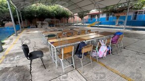 Clases clausuradas