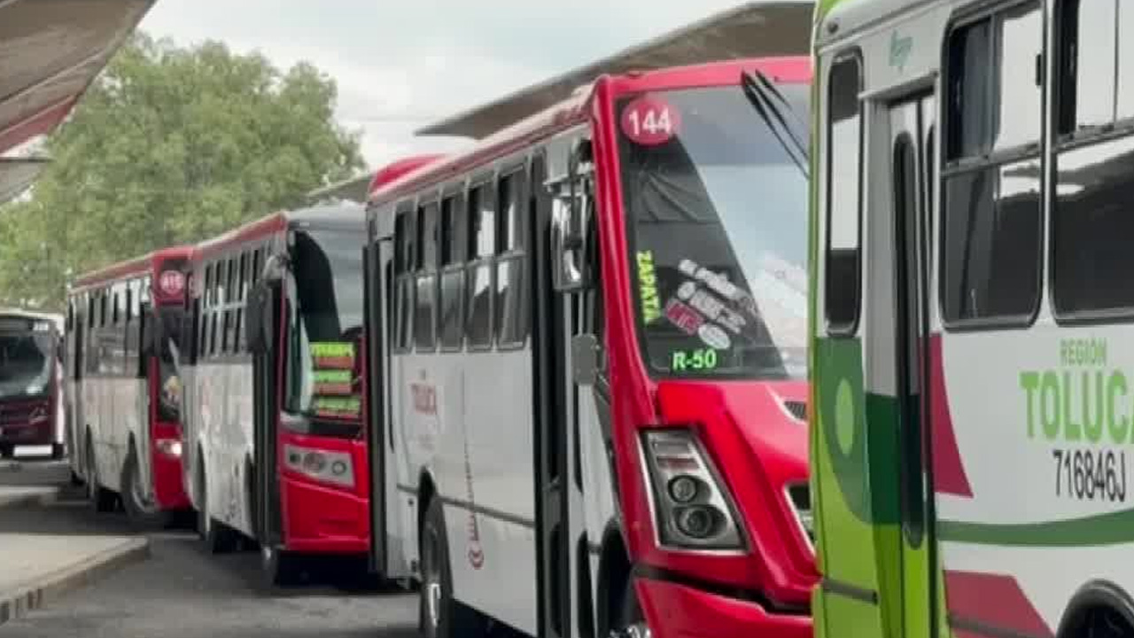 El aumento de la tarifa del transporte público tendrá que ser discutida a corto plazo y este deberá de ir acompañada de mejores condiciones, informa Canapat.