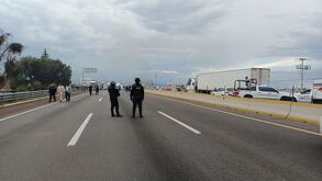 ¿Viajas por la autopista México-Puebla hoy martes? Consulta el reporte vial para evitar tráfico, choques, bloqueos y accidentes.