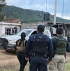 La FGE identificó a dos de las cuatro víctimas halladas en una fosa clandestina en Huaniqueo, Michoacán; eran padre e hijo reportados como desaparecidos. La FGE identificó a dos de las cuatro víctimas halladas en una fosa clandestina en Huaniqueo, Michoacán; eran padre e hijo reportados como desaparecidos.