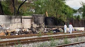 Autoridades indagan la causa de fallecimiento