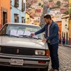 El abandono de vehículos en las calles no solo representa un problema de imagen urbana, sino también una amenaza directa en la seguridad y salud. El abandono de vehículos en las calles no solo representa un problema de imagen urbana, sino también una amenaza directa en la seguridad y salud.