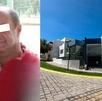 Conoce cuánto cuesta vivir en La Calera, colonia de Puebla en dónde asaltaron y atacaron al empresario Efrén Ramírez, dueño de joyerías London. Conoce cuánto cuesta vivir en La Calera, colonia de Puebla en dónde asaltaron y atacaron al empresario Efrén Ramírez, dueño de joyerías London.