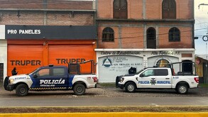 Vecinos reportaron detonaciones de arma de fuego al interior del 'Centro de Rehabilitación Alfa Fortaleza' en Dolores Hidalgo, Guanajuato.