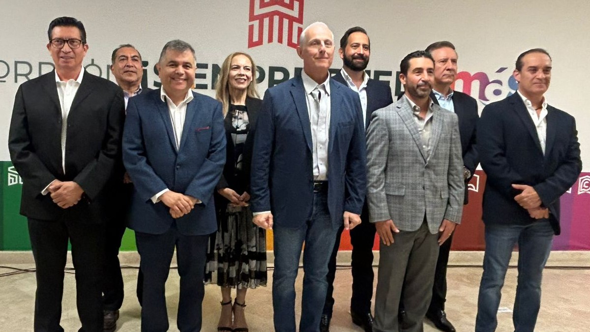 Cepeda González subrayó que no hay tiempo para una curva de aprendizaje, pues los perfiles de los nuevos funcionarios cuentan con experiencia