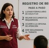 tu registro a la Beca Rita Cetina en septiembre tu registro a la Beca Rita Cetina en septiembre