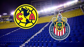 El Clásico Nacional entre América y Chivas del Apertura 2025 se ha acordado que se juegue a puerta abierta.