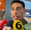 El portero argentino no fue registrado con Monterrey para el Apertura 2025 y terminó prestado para el Real Zaragoza de España. El portero argentino no fue registrado con Monterrey para el Apertura 2025 y terminó prestado para el Real Zaragoza de España.