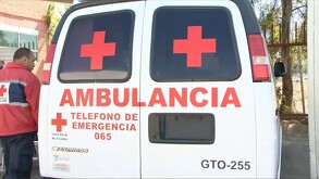 Durante la mañana del lunes 1 de septiembre, una mujer identificada como Evelia de 55 años, perdió la vida de una forma trágica en San Francisco del Rincón.