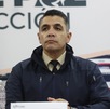 un jefe de policía un jefe de policía