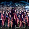 La Arrolladora 15 septiembre en Zócalo CdMx